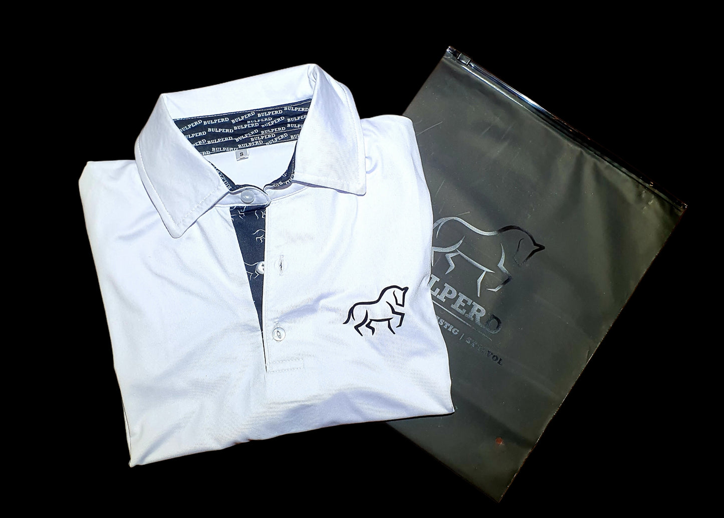Men's Golf Shirt